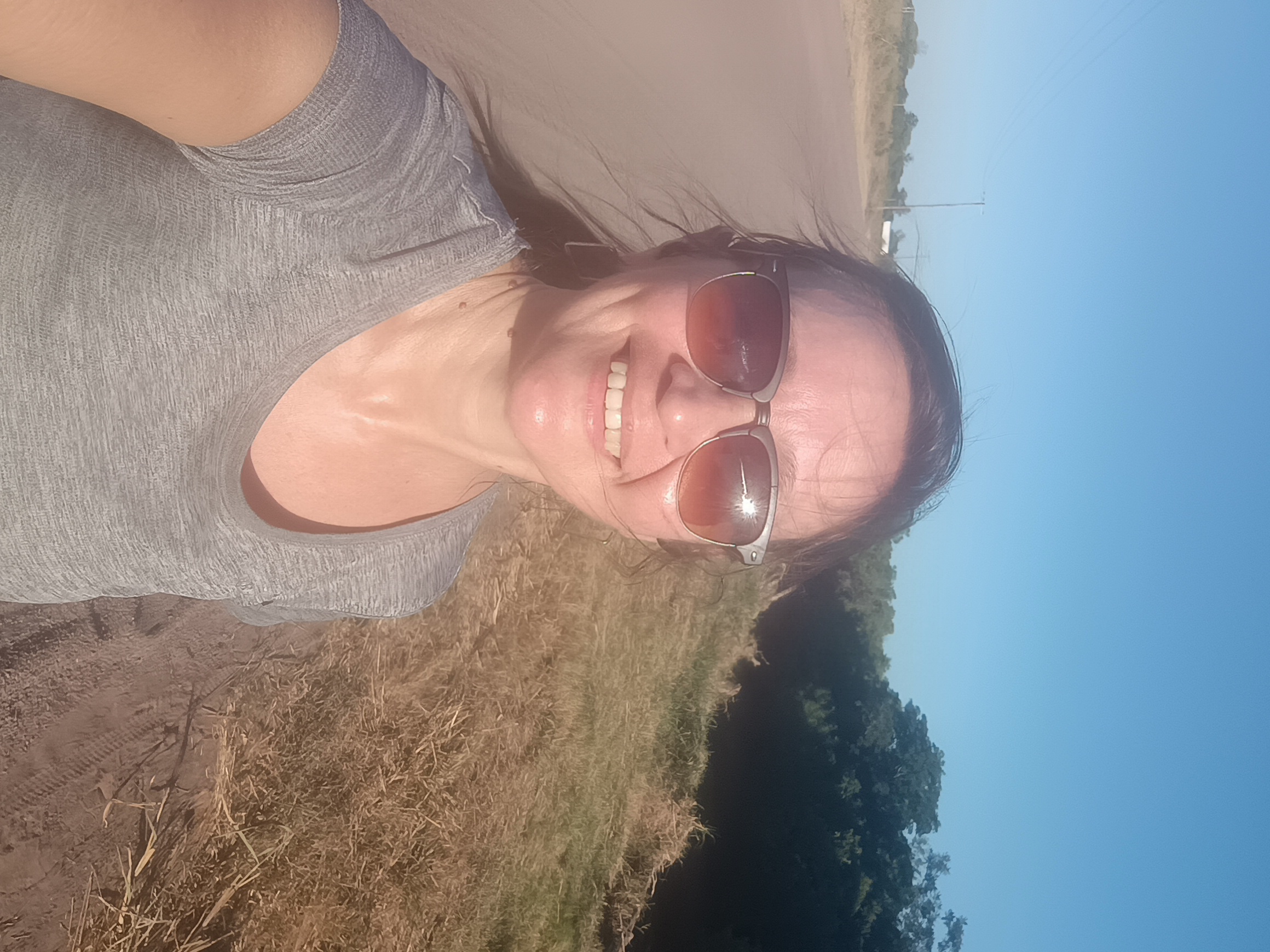 imagen participante carrera