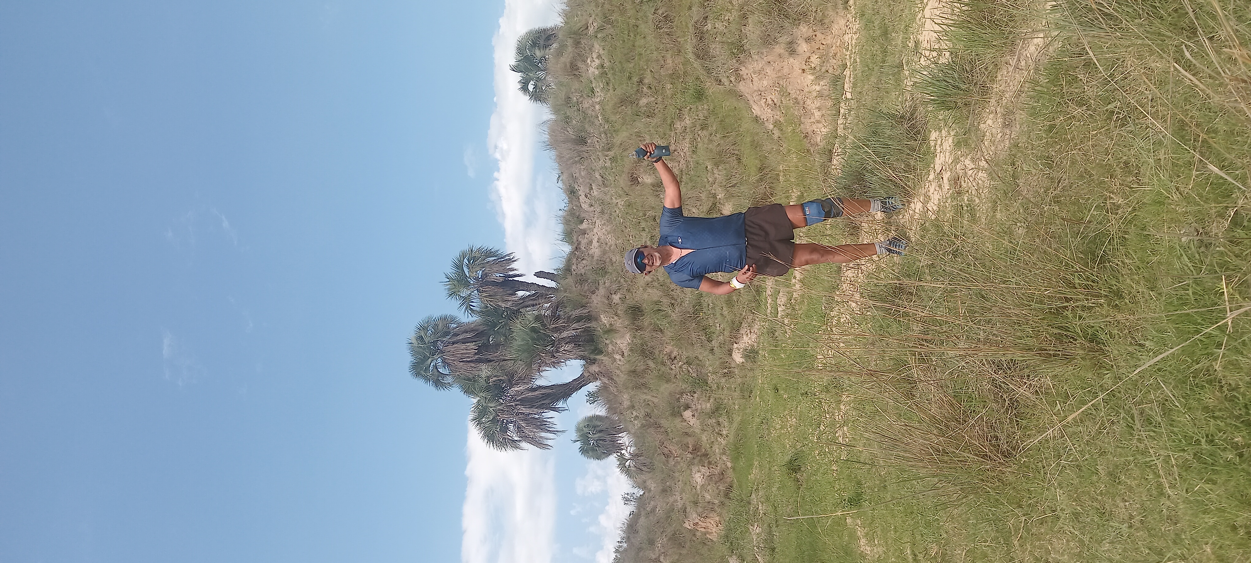 imagen participante carrera