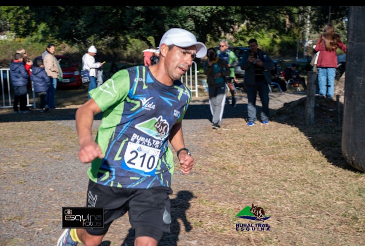 imagen participante carrera